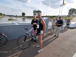 Maaskentj-Marathon 2012